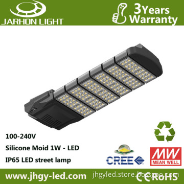 180W CE&RoHS Certification Meanwell IP65 LED Highway Lights